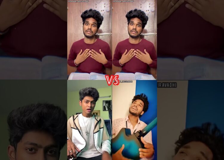 Sachin jas vs trending theeviravadhi popular Vera level songs | Naa ready | Remake 🤣😂#shorts #viral