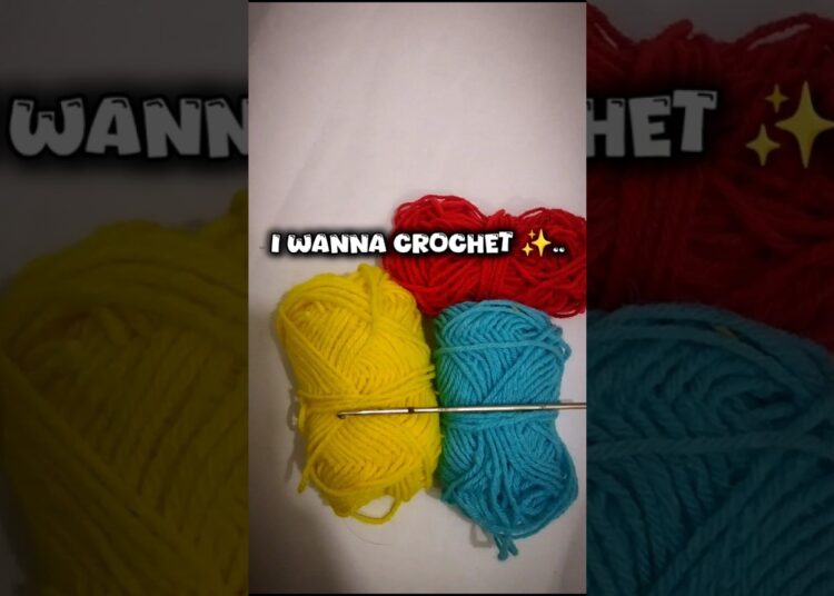 #actingchallenge #art #artist #trending #crochet