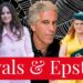 Latest Epstein Royal SHOCK: Princess Sofia of Sweden Revealed to Have Met Jeffery Epstein in 2000s