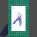 Sirra Song Flipbook art 🖼️🥹 #sirra #flipbook #artist #gururandhawa #dance #youtubeshorts #shorts