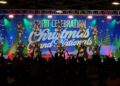 Spirit of Texas Royalty Spirit Celebration 2025 Day 1