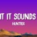 Huntrix – What It Sounds Like (Lyrics)
