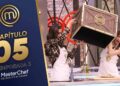 CAPÍTULO 05: Noche de guatita (24/11/25) | TEMP 03 | MASTERCHEF CELEBRITY ECUADOR