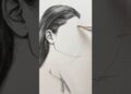 Artists, Don’t Skip This 🔥✏️ #pencildrawing #drawing #painting
