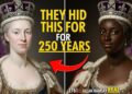 WHO WAS THE LAST ROYAL BLACK QUEEN OF ENGLAND?