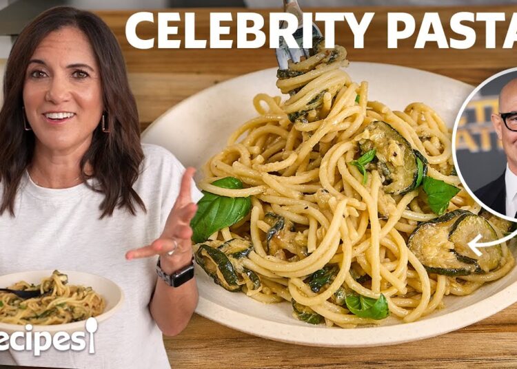 I Tried 7 Celebrity Pasta Recipes—Here’s What’s Worth Making (Meghan Markle, Snoop Dogg & More)