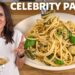 I Tried 7 Celebrity Pasta Recipes—Here’s What’s Worth Making (Meghan Markle, Snoop Dogg & More)
