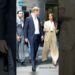 Prince Harry & Meghan Markle Steal the Spotlight 👑✨ #britishroyalfamily #royal #shorts