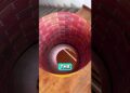 This Artist Created an Endless Tunnel #shorts