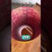 This Artist Created an Endless Tunnel #shorts