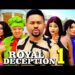 ROYAL DECEPTION PT 1 (New Movie) Mike Godson 2025 Latest Nigerian Nollywood Movie