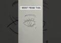 eye trend! #art#drawingprocess#drawing#artist#keşfetbeniöneçıkar#keşfet
