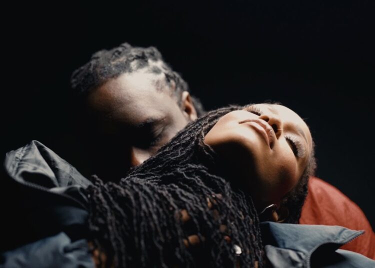 Jah Vinci – Scream (Official Video)