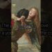 The Crown of Love Tells a Heartbreaking Truth #history #art #painting
