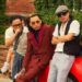 Skusta Clee – Bebe (Official Music Video)