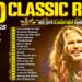 Aerosmith, Bon Jovi, AC/DC, Metallica, Nirvana, Queen 🔥 Classic Rock Songs 70s 80s 90s Full Album