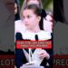 Do you notice Princess Charlotte 3 precious things this Christmas #royal#Charlotte #christmas