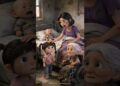 चिंकी की मम्मी मर गई🥵 ll Carriage House wooden artist ll #cartoon #shortvideoshortvideo