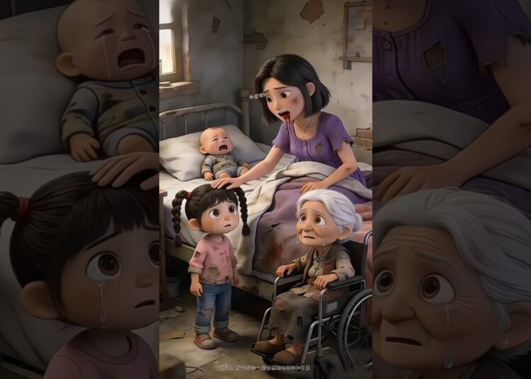 चिंकी की मम्मी मर गई🥵 ll Carriage House wooden artist ll #cartoon #shortvideoshortvideo