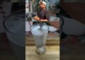 Gas & bloating remedy 👍! #ytshorts #food #remedy #shorts #trending #celebrity
