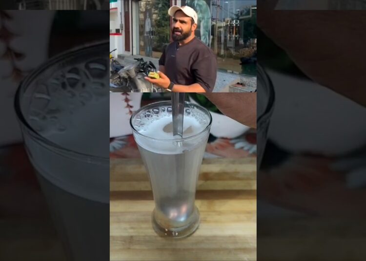 Gas & bloating remedy 👍! #ytshorts #food #remedy #shorts #trending #celebrity