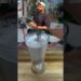Gas & bloating remedy 👍! #ytshorts #food #remedy #shorts #trending #celebrity