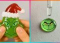 Top GRINCH Art Videos You Need to Watch This Christmas