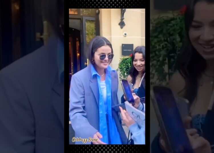 #selenagomez #selena #shorts #trendingshorts #youtubeshorts #hollywood #celebrity #actress #america