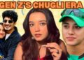 Smriti–Palash : Gen Z Is the New Gossip Generation