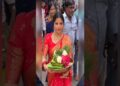 BAYILONE BALLIPALIKE SONG | MANGLI | SHEKAR VIRUSE | SURESH BOBBILI | NEW TELUGU FOLK SONG #mangli S