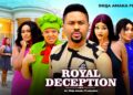 Royal Deception Complete Season (New Movie) Mike Godson 2025 Latest Nigerian Nollywood Movie