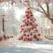 RELAXING CHRISTMAS MUSIC 2026 ⛄ Beautiful Piano & Christmas Ambience for Sleep and Holiday Calm