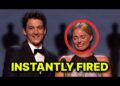 When Celebs Can’t Stop Laughing (HILARIOUS!)