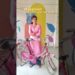 Cycle Makeover #art #makeover #diy #decoration #cycle #artist #pinterest #ideas
