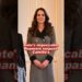 Kate’s impeccable manners surpass Camilla’s #fyp #foryou #royal #kate