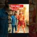 Cement Se Banai Puri Rang-Birangi Hanuman Ji Ki Murti | Satayveer Artist #shorts