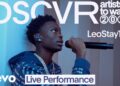 LeoStayTrill – Jah Knows | Vevo DSCVR Artists to Watch 2026