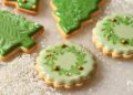 The Best Simple Eggless Royal Icing *No egg whites or meringue powder needed*