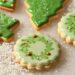 The Best Simple Eggless Royal Icing *No egg whites or meringue powder needed*