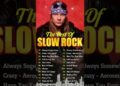 Scorpions, Bon Jovi, U2, Aerosmith, Nazareth, Ledzeppelin 💥Slow Rock Songs 70s 80s 90s Full Album