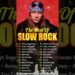 Scorpions, Bon Jovi, U2, Aerosmith, Nazareth, Ledzeppelin 💥Slow Rock Songs 70s 80s 90s Full Album