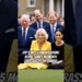 Top 5 Most Embarrassing Royal Family Moments Ever Caught on Camera #royal #charles #kate #diana