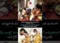 Lasya Vadibiyam Ceremony | #Lasya #Vadibiyam #celebrity #viral  #tollywood #telugu