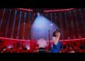 RAYE – Flip A Switch. (Live at The Royal Albert Hall)