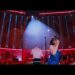 RAYE – Flip A Switch. (Live at The Royal Albert Hall)