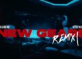 Skillibeng – New Gears “Remix” (Official Music Video) ft. Vybz Kartel, Françoise Hardy