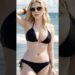 Scarlett Johansson’s appearance changes since her debut#morph  #film  #usa