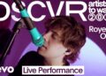 Royel Otis – come on home | Vevo DSCVR Artists to Watch 2026