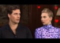 Henry Cavill Is STILL Thirsted Over By Female Celebrities (AURA!)