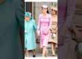 #queenelizabeth #katemiddleton #meghanmarkle #royal